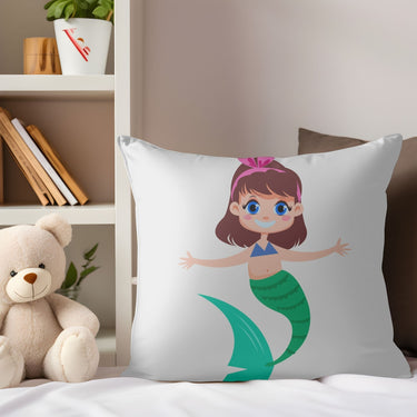 Kids' Decorative Pillows